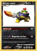 Bowser Junior