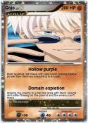 Gojo