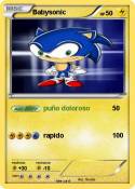 Babysonic