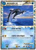 alexandre ex