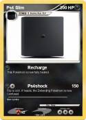 Ps4 Slim