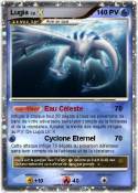 Lugia