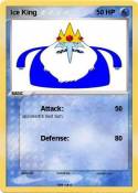 Ice King