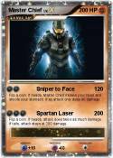 Master Chief
