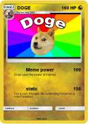 DOGE