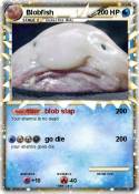 Blobfish