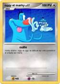 oggy et marky