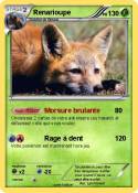 Renarioupe