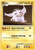 éléctro