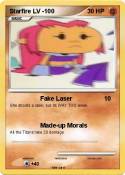 Starfire LV