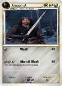 Aragorn A