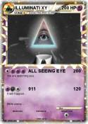 ILLUMINATI XY
