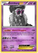 Gucciberg
