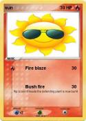 sun