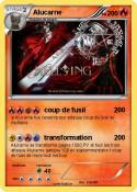 Alucarne