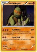 michelangelo
