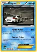 Kingdra
