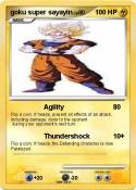 goku super