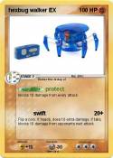hexbug walker