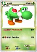 Yoshi