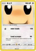 B U P