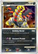 Giratina