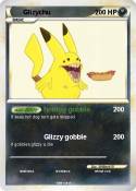 Glizychu