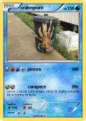 crabegéant