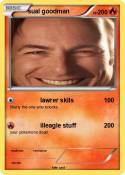 sual goodman
