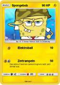 Spongebob