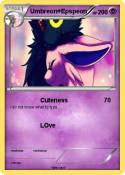 Umbreon+Epspeon