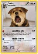 deino