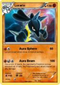 Lucario