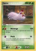 Cucco