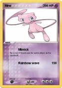 Mew