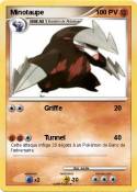 Minotaupe