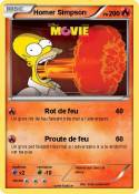 Homer Simpson