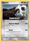 Suprize!!