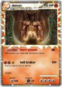 demon