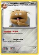 Twoja Mordaczu
