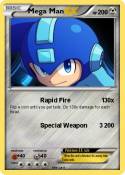 Mega Man