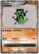 creeper
