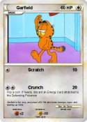 Garfield