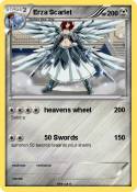 Erza Scarlet