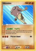 Hitmonlee