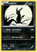 Umbreon
