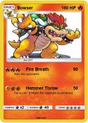 Bowser
