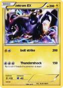 zekrom EX