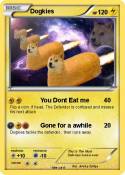 Dogkies