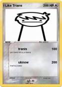 I Like Trians